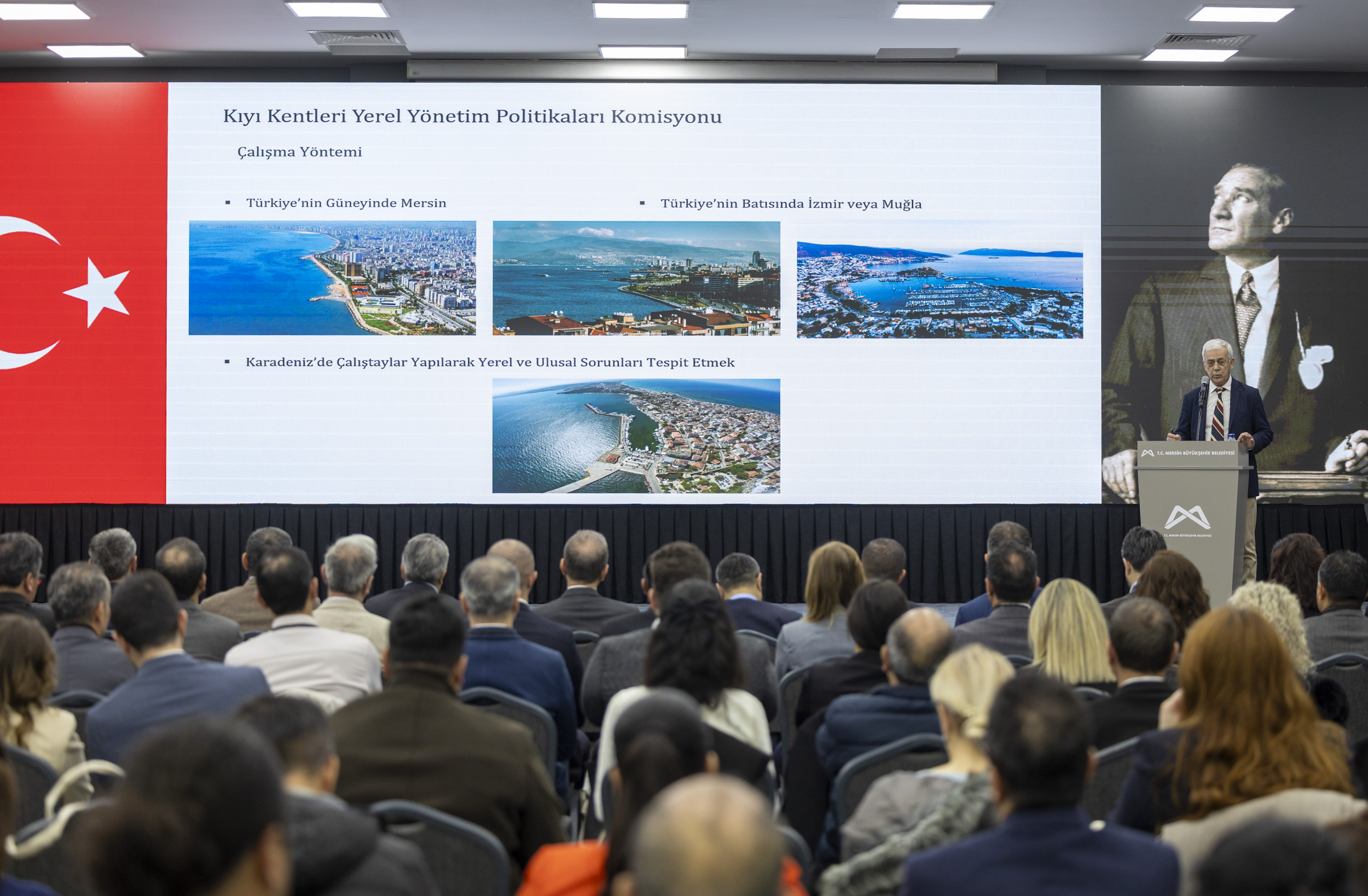 BAŞKAN SEÇER, ‘KIYI KENTLERİ YEREL YÖNETİM POLİTİKALARI MERSİN ÇALIŞTAYI’NA KATILDI (10)