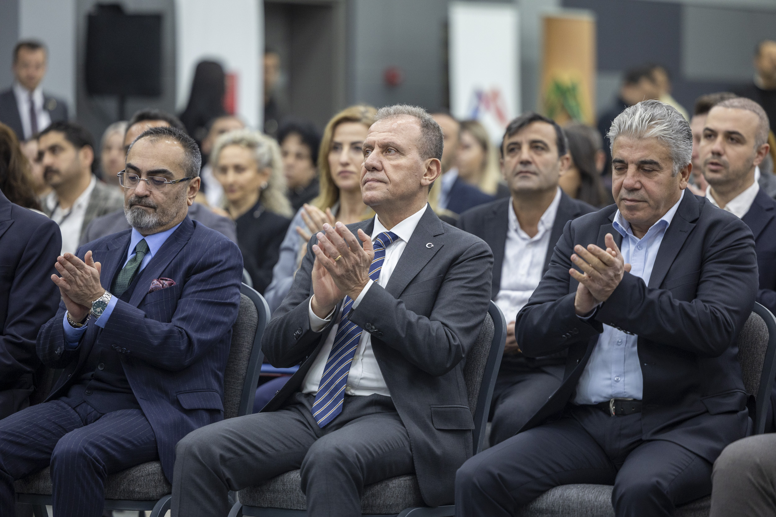 BAŞKAN SEÇER, ‘KIYI KENTLERİ YEREL YÖNETİM POLİTİKALARI MERSİN ÇALIŞTAYI’NA KATILDI (8)