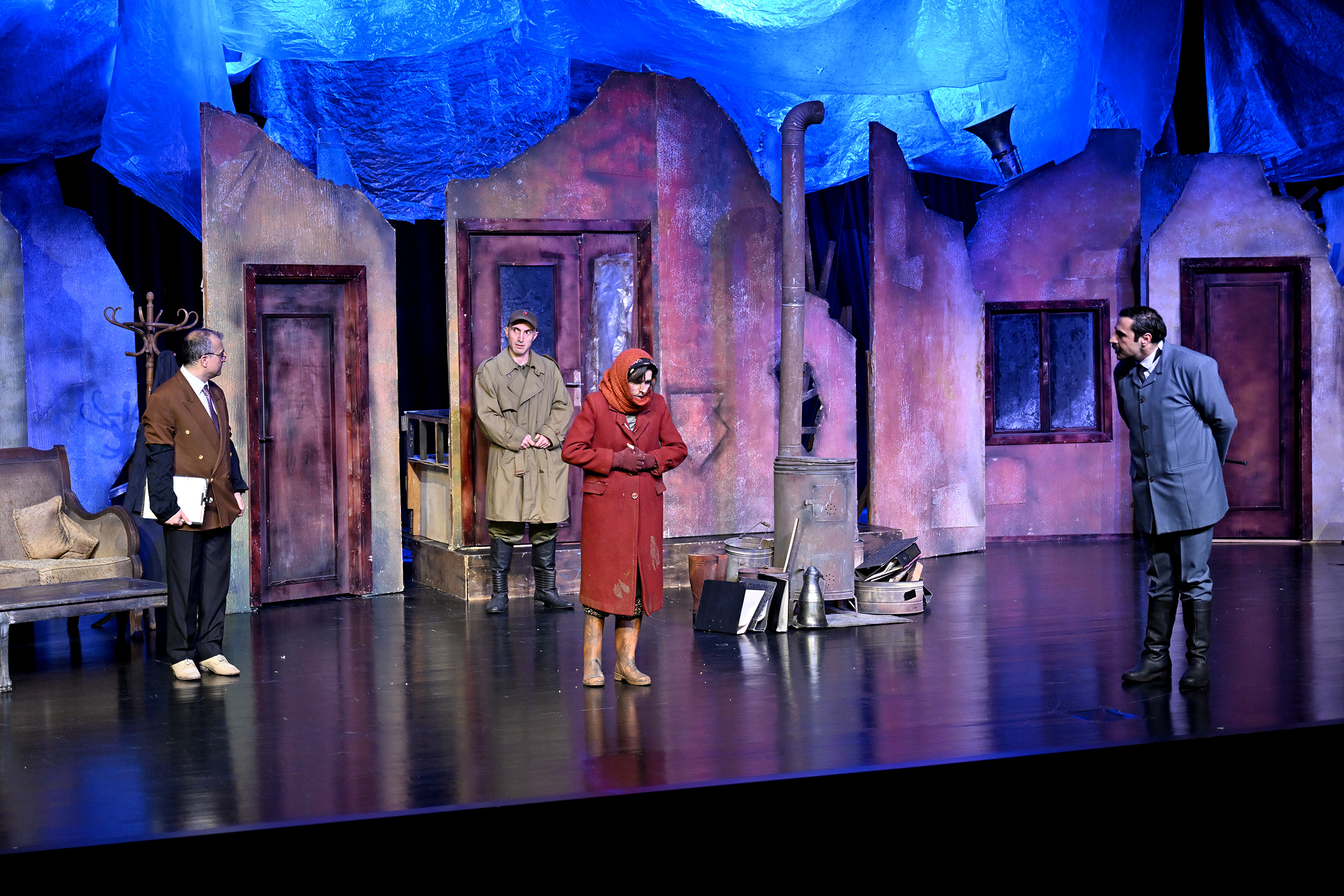 MERSİN ŞEHİR TİYATROSU’NDAN ‘27 MART DÜNYA TİYATRO GÜNÜ BİLDİRİSİ’ (3)