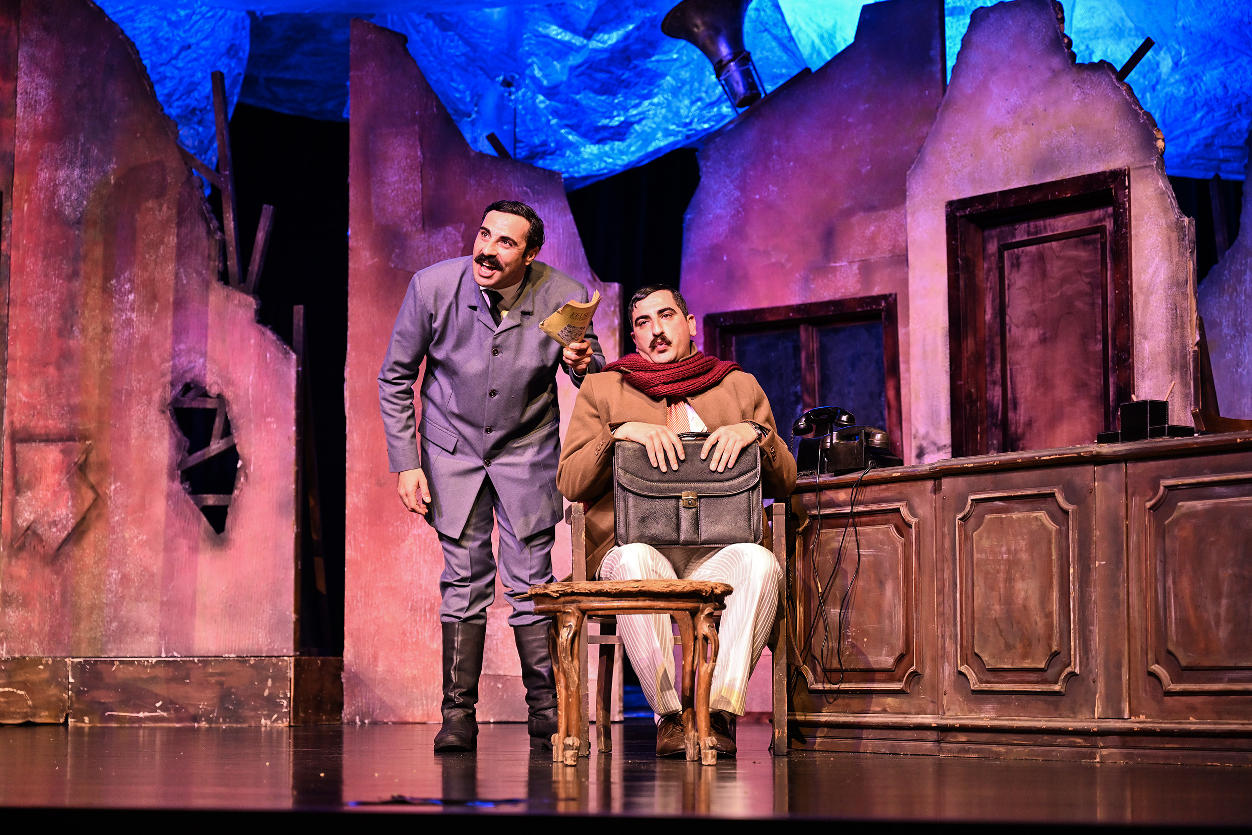 MERSİN ŞEHİR TİYATROSU’NDAN ‘27 MART DÜNYA TİYATRO GÜNÜ BİLDİRİSİ’ (8)