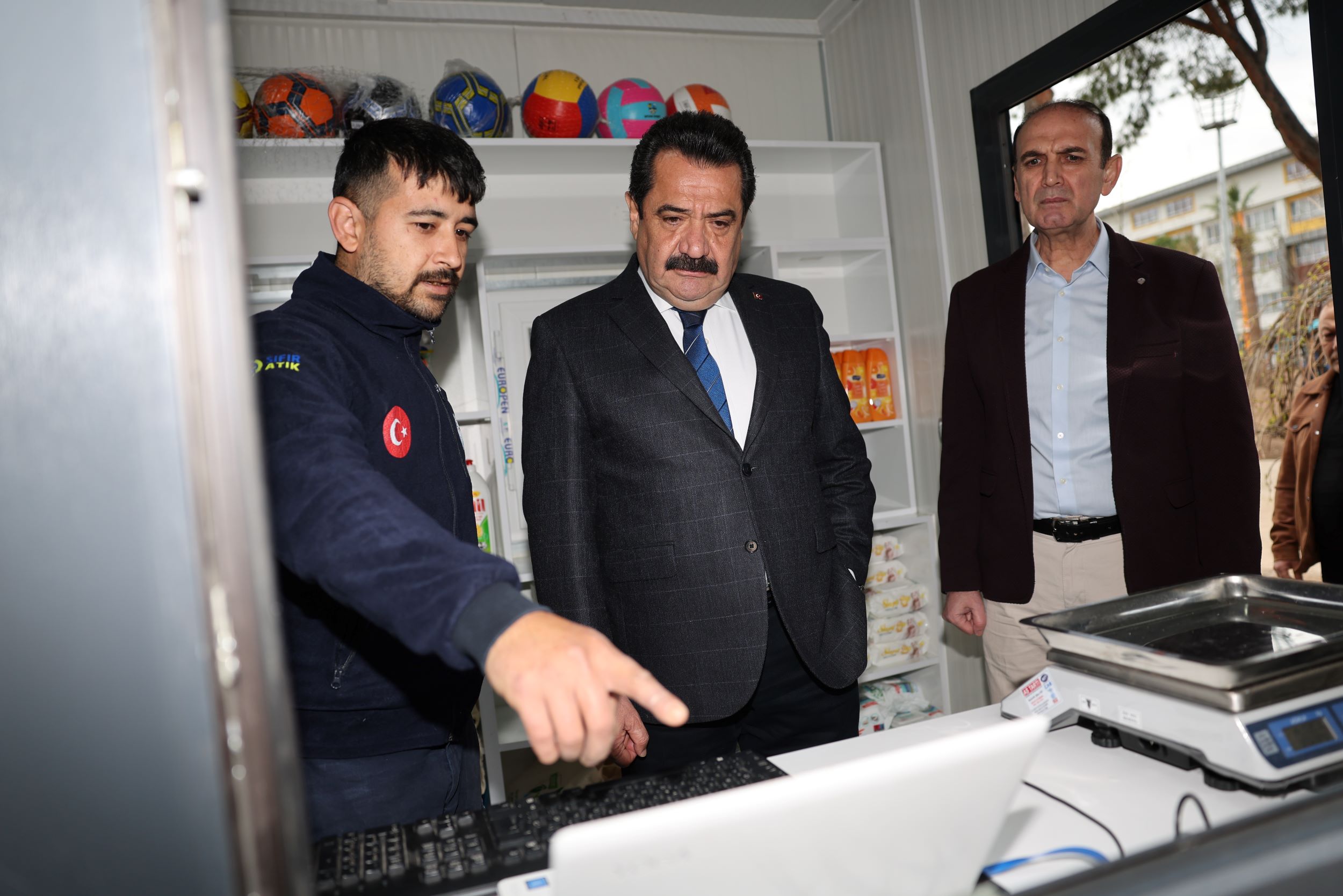 Pelitlibağ Atık Getirme  (1)