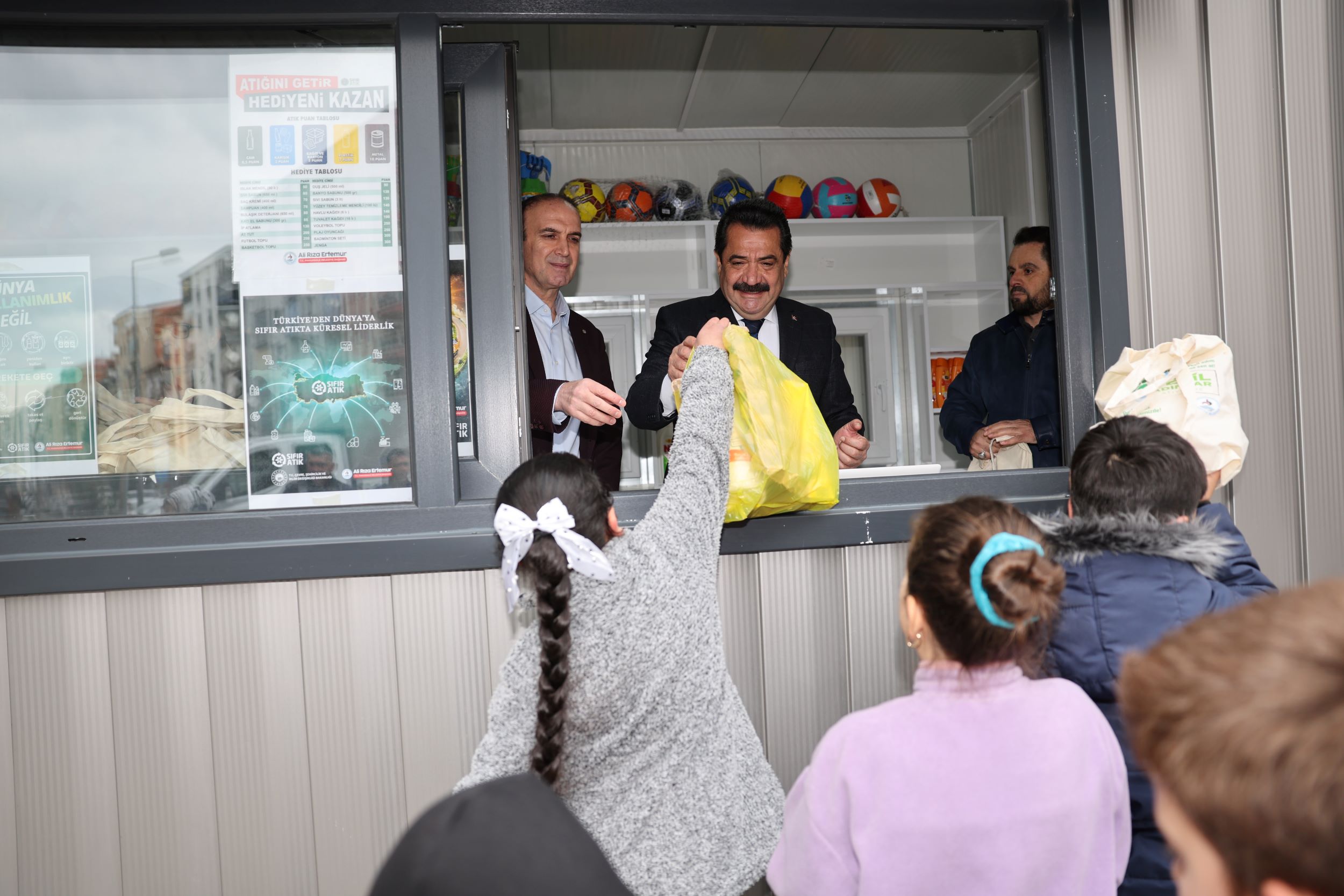 Pelitlibağ Atık Getirme  (3)