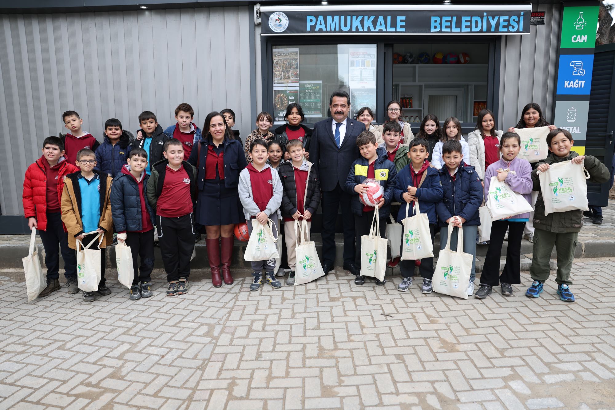 Pelitlibağ Atık Getirme  (6)