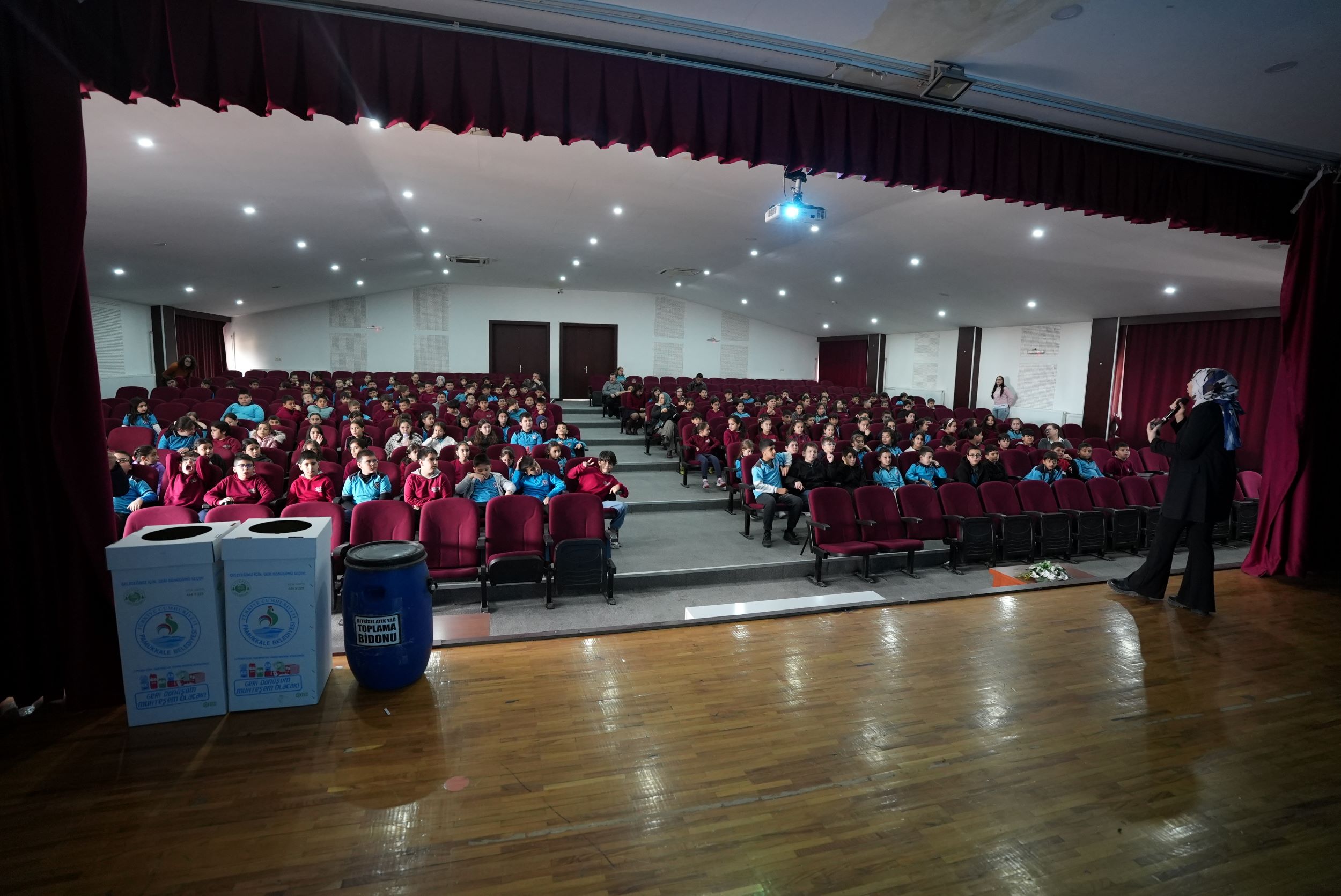 Pelitlibağ Atık Getirme  (7)