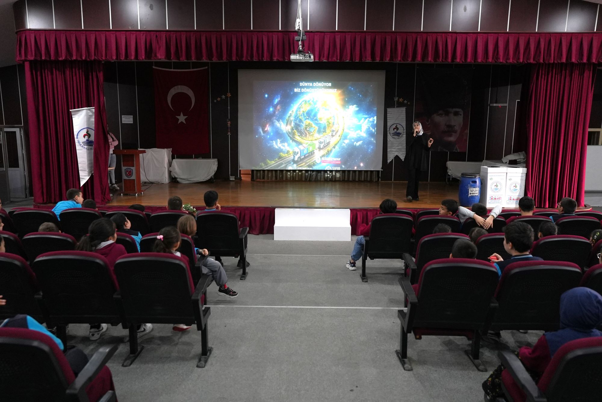 Pelitlibağ Atık Getirme  (9)