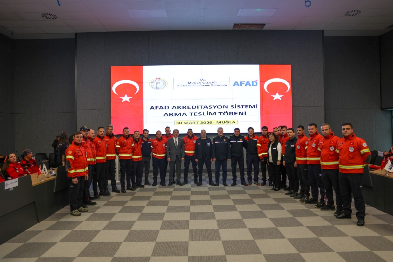 bodrum_belediyesi_BAK_ekibine_AFAD_akreditasyon_armasi (13)