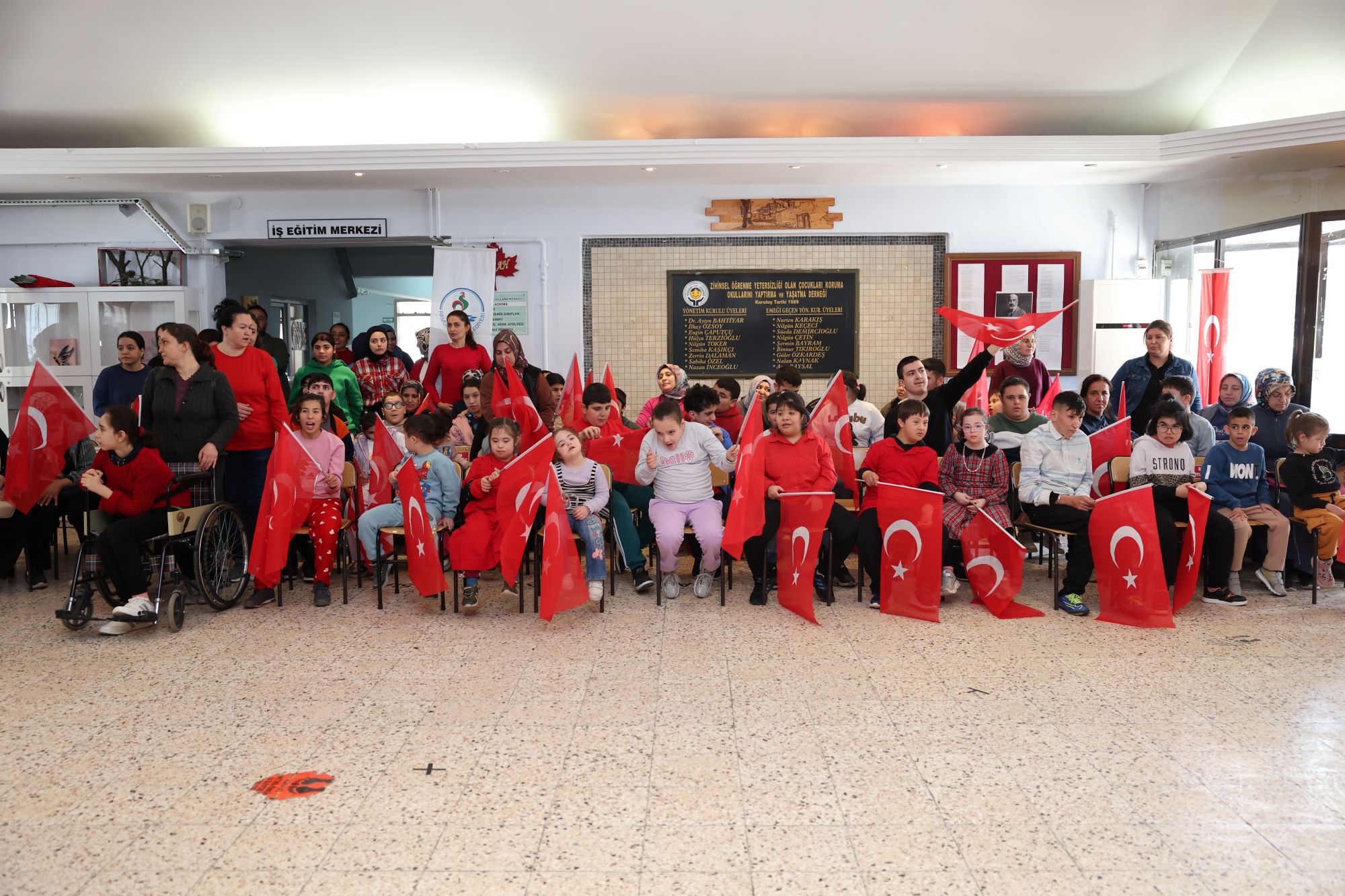 Otizm farkındalık  (2)