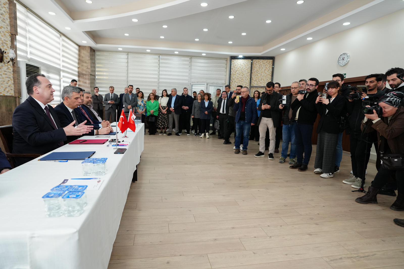 Manisa Büyükşehir’den Soma’nın Isınma Sorununa Tarihi Adım (4)