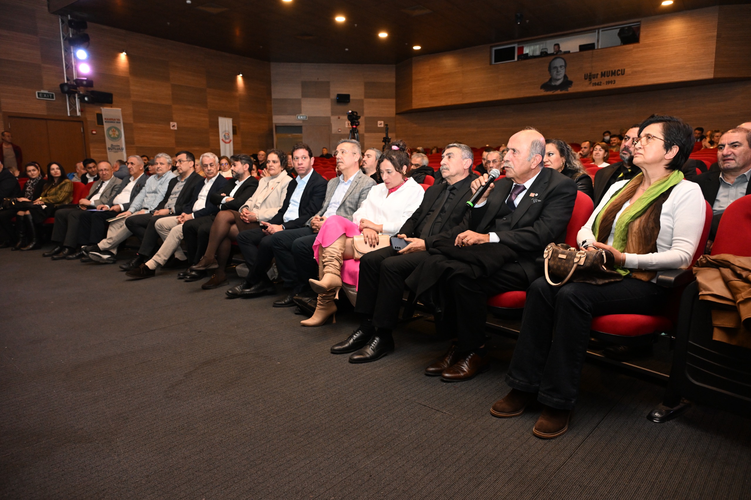 Gediz’in Kirliliğine Karşı Ortak Mücadele Çağrısı (5)