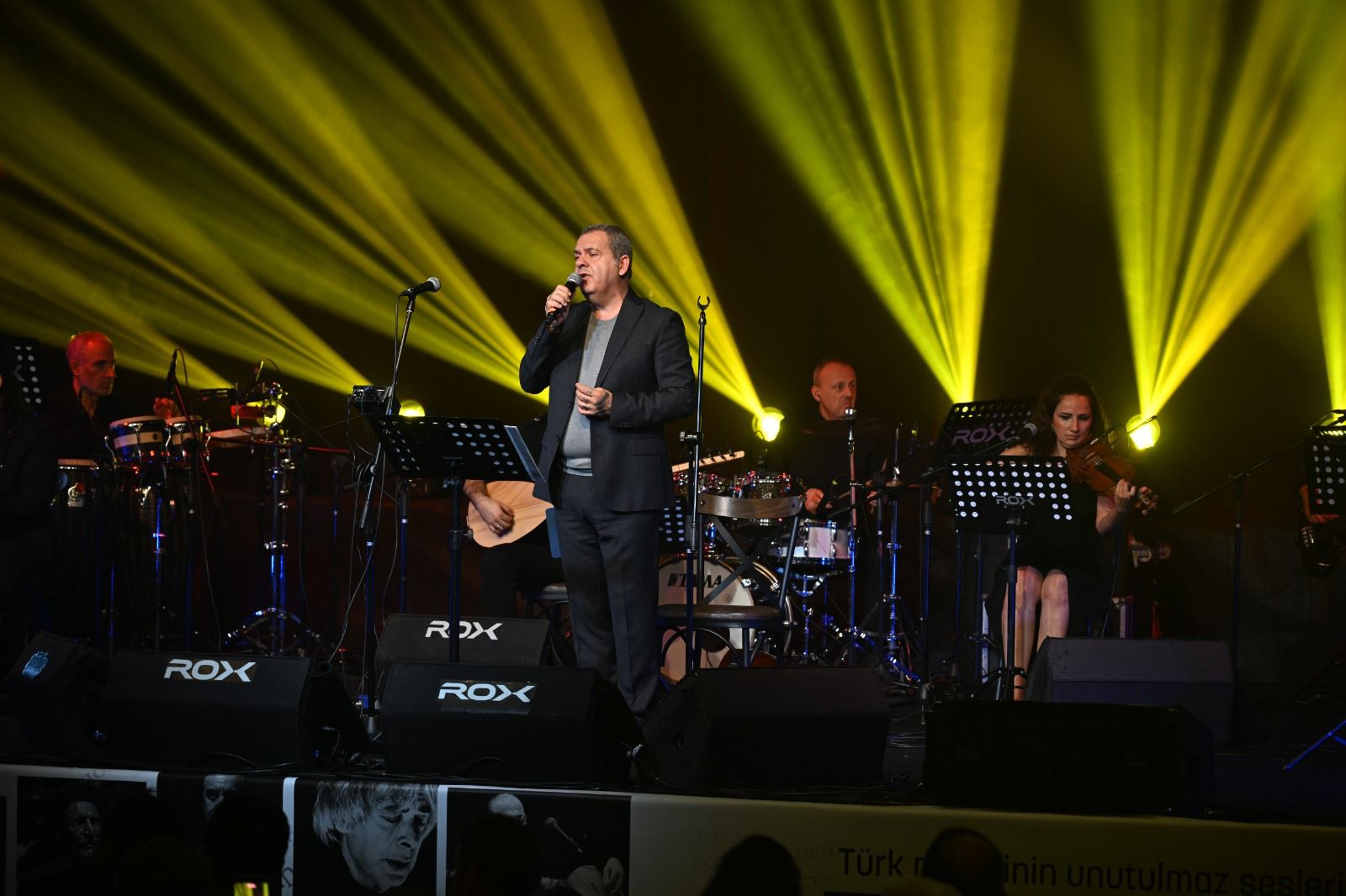 Manisa’da “Ustalara Saygı” Gecesi (3)