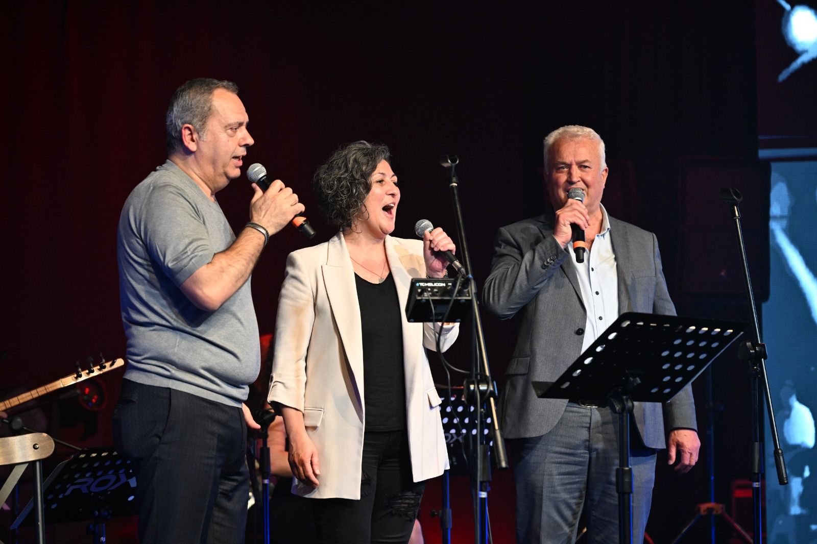 Manisa’da “Ustalara Saygı” Gecesi (7)