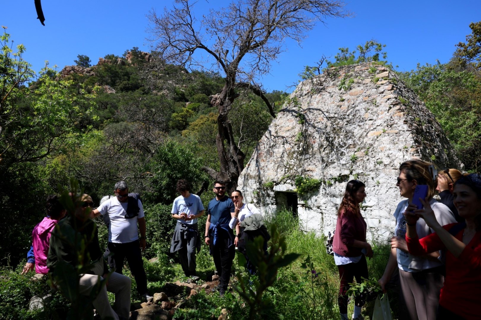 bodrum_belediyesi_doğa_ve_kültür_yürüyüşleri_devam_ediyor (6)