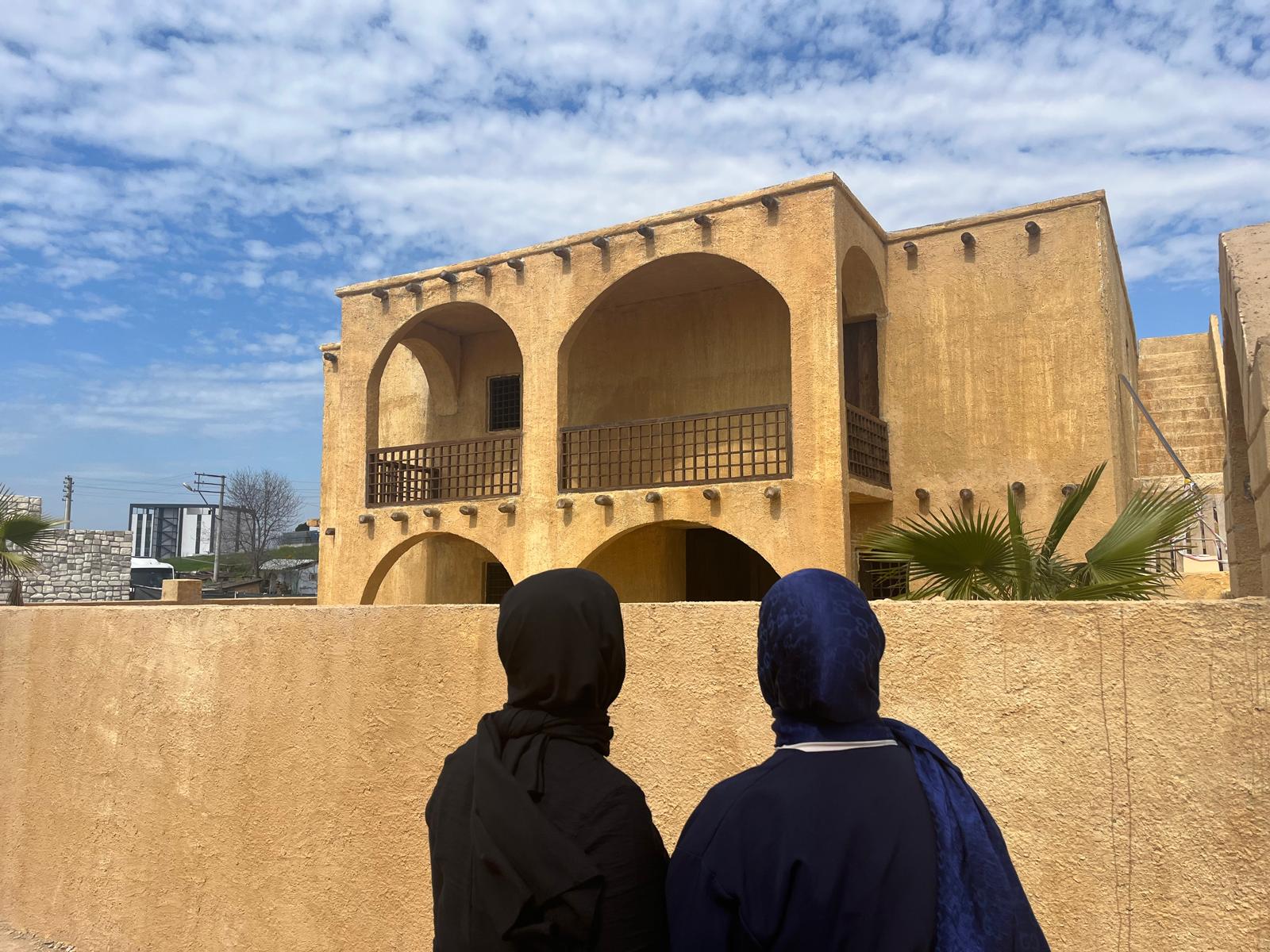 Dilovası’nda Sosyal Dayanışma Çocuklar ve Anneler İçin Anlamlı Etkinlikler (3)