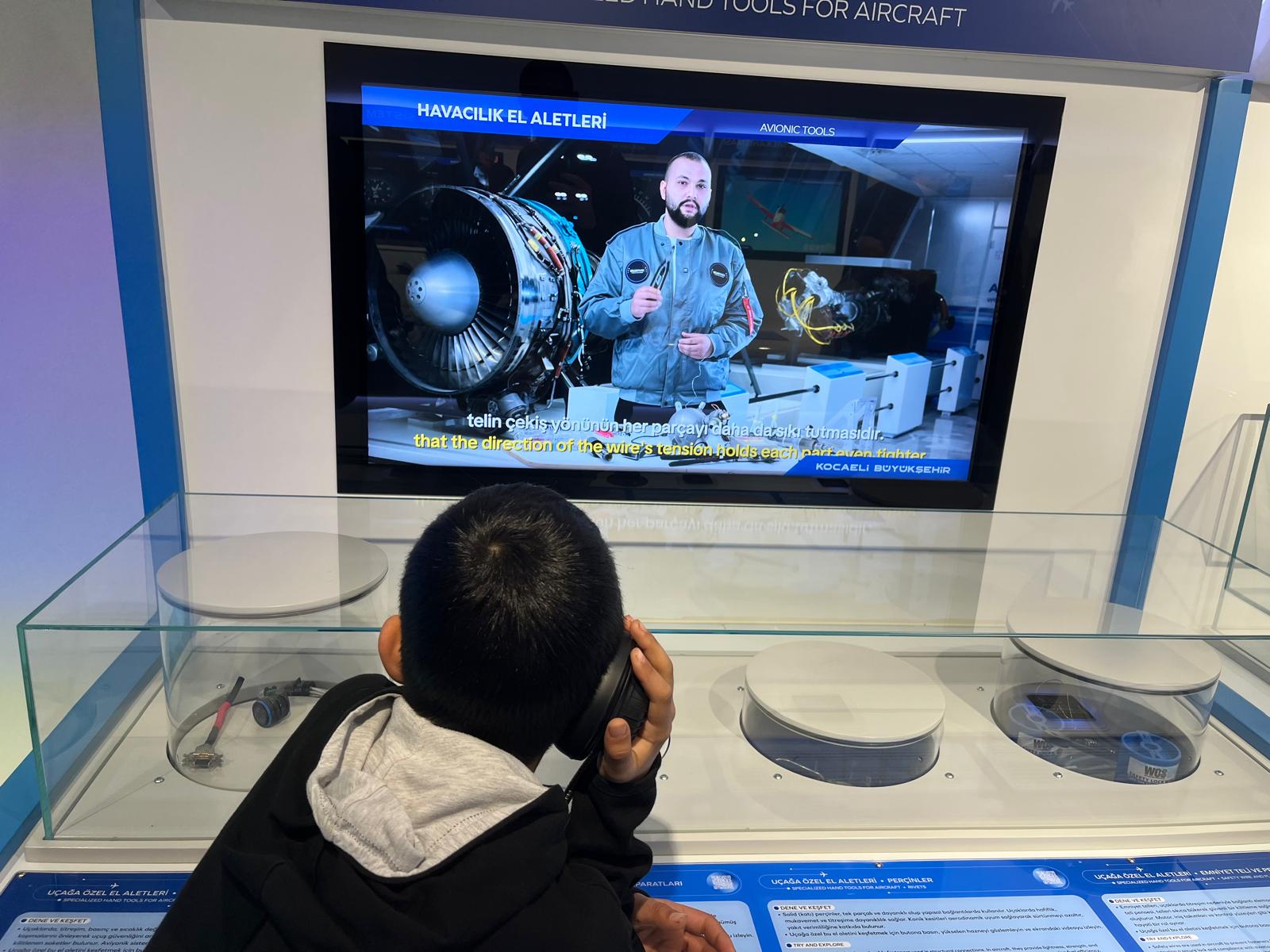 Dilovası’nda Sosyal Dayanışma Çocuklar ve Anneler İçin Anlamlı Etkinlikler (1)