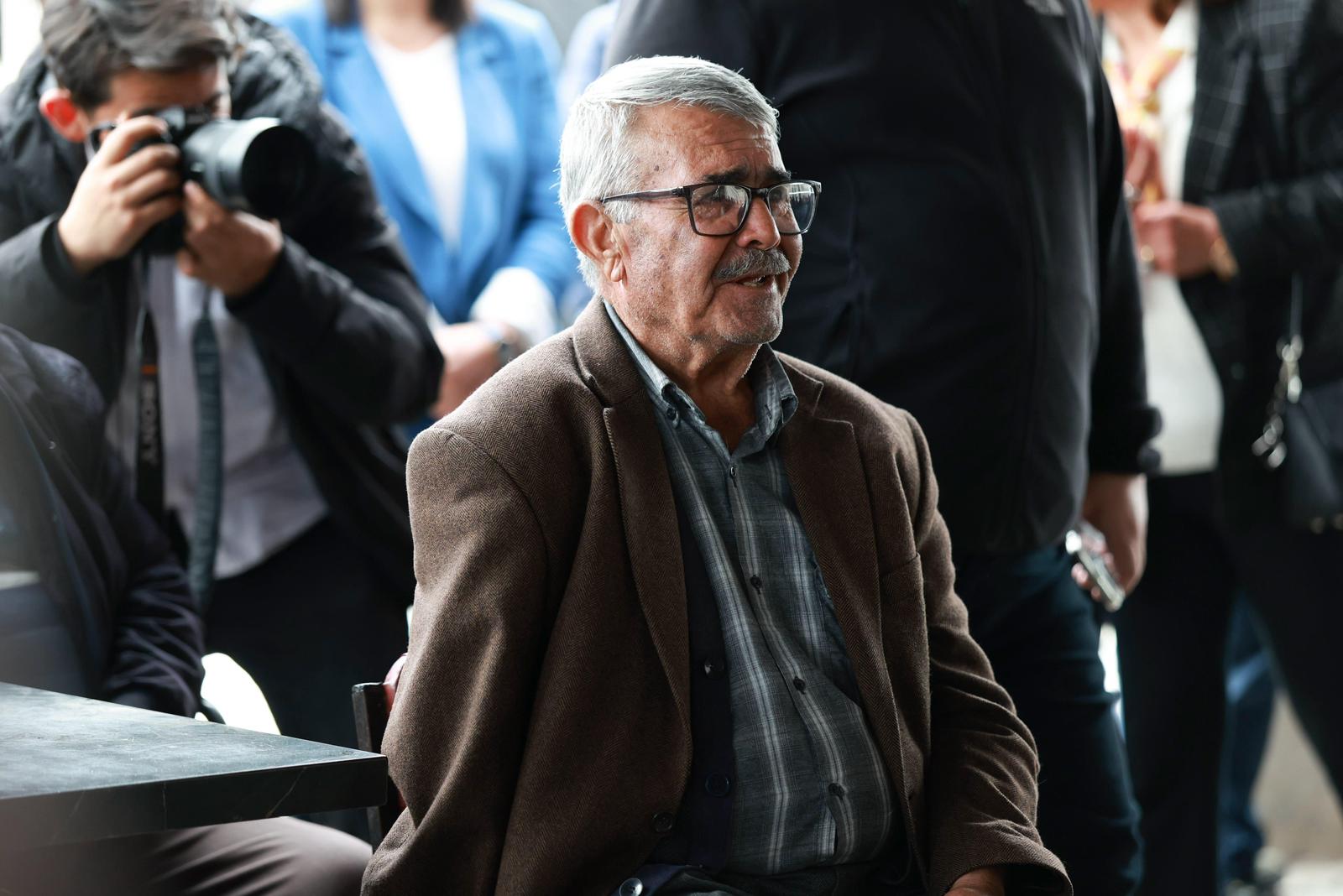 Tiyenli Camii’nde Restorasyon Başladı (18)