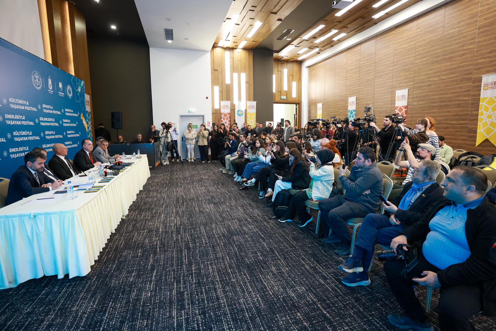 486 Yıllık Şifa Reçetesi Dünya Sahnesinde (2)