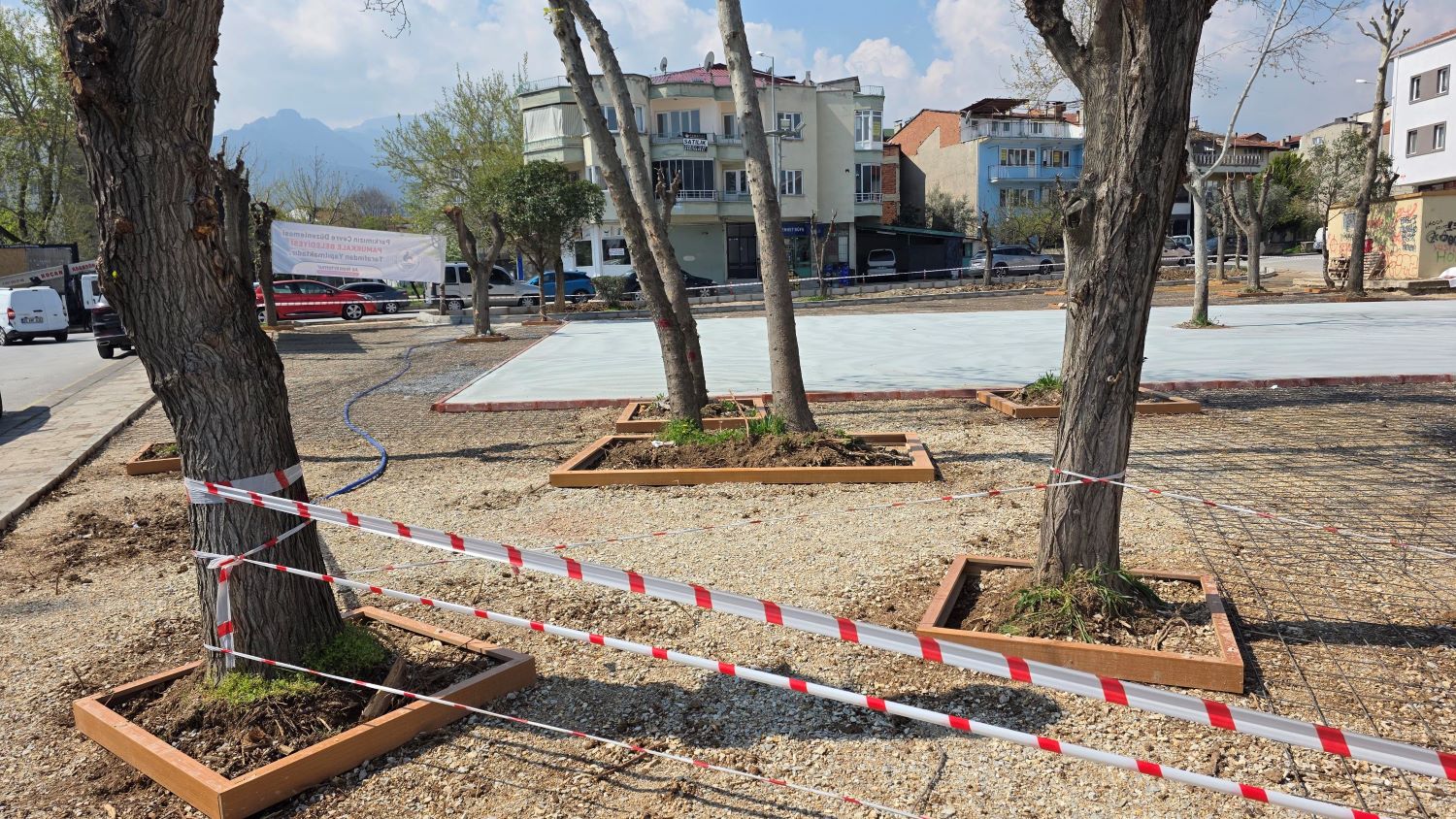 Engelsiz Yaşam Parkı  (2)