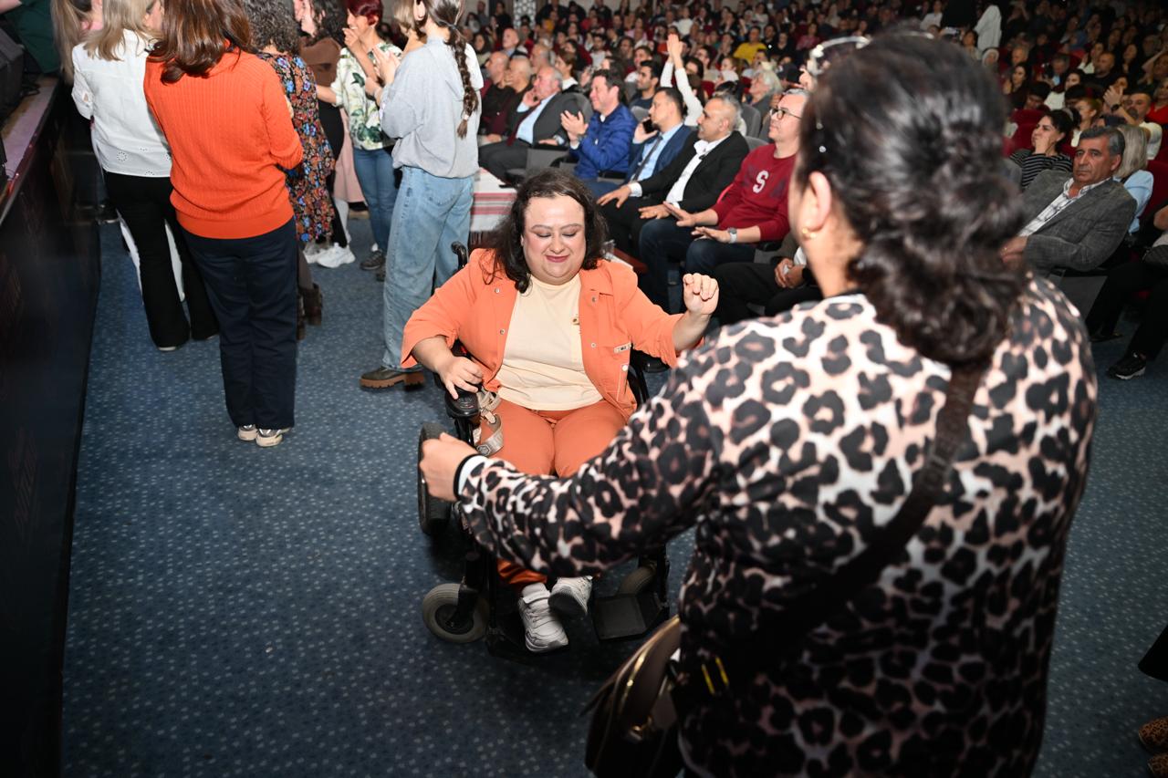 Manisa’da İsmail Altunsaray ile Türkü Dolu Gece (9)