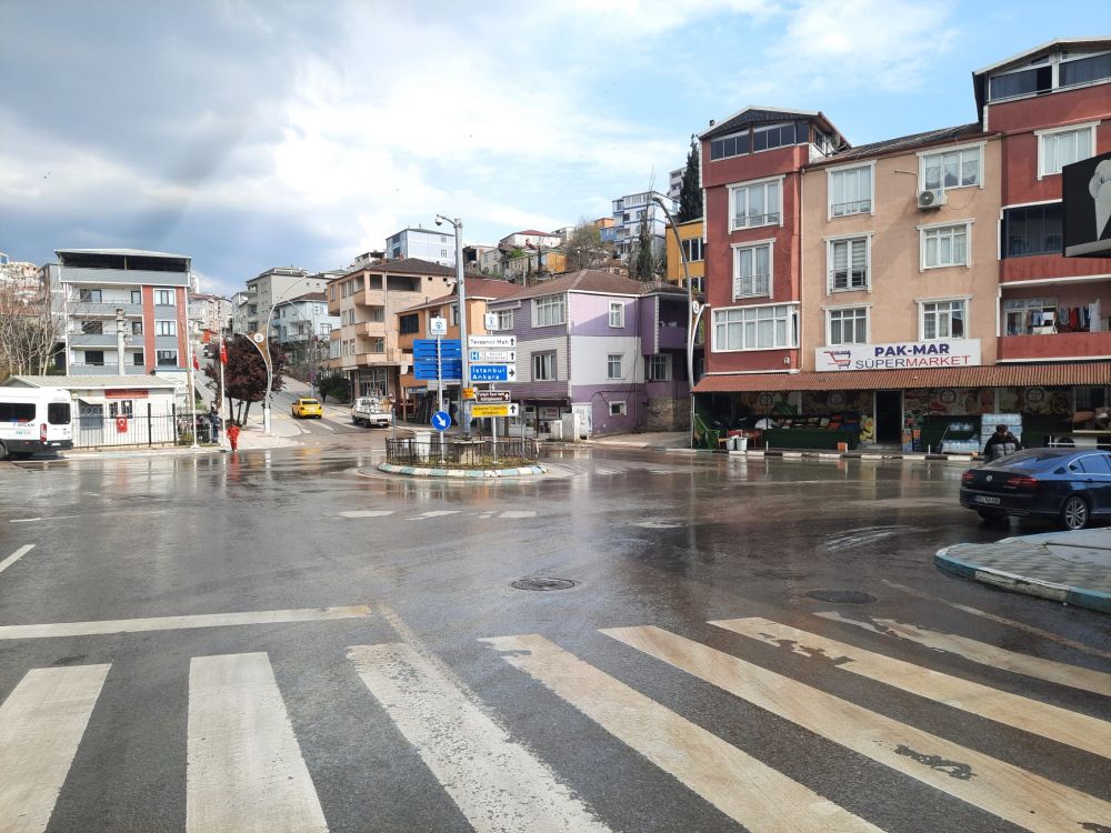 Dilovası’nda Örnek Temizlik Seferberliği (7)