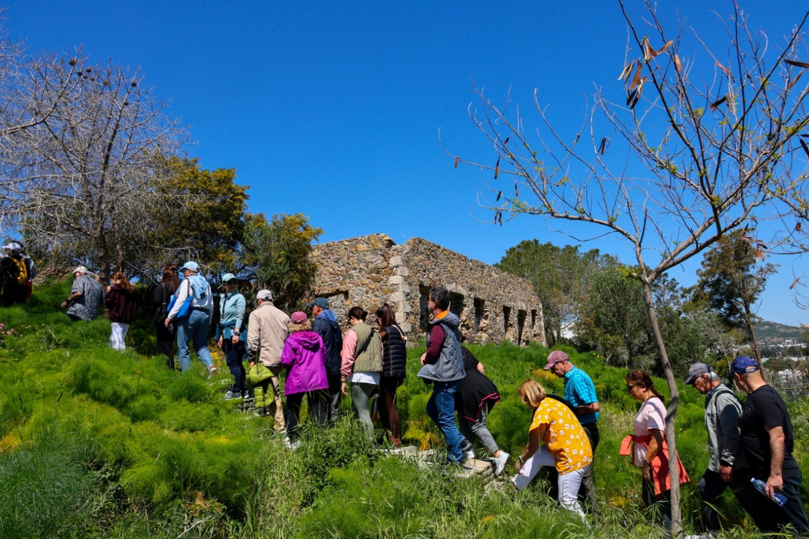bodrum_belediyesi_kadikalesi’nde_tarihe_yolculuk (14)