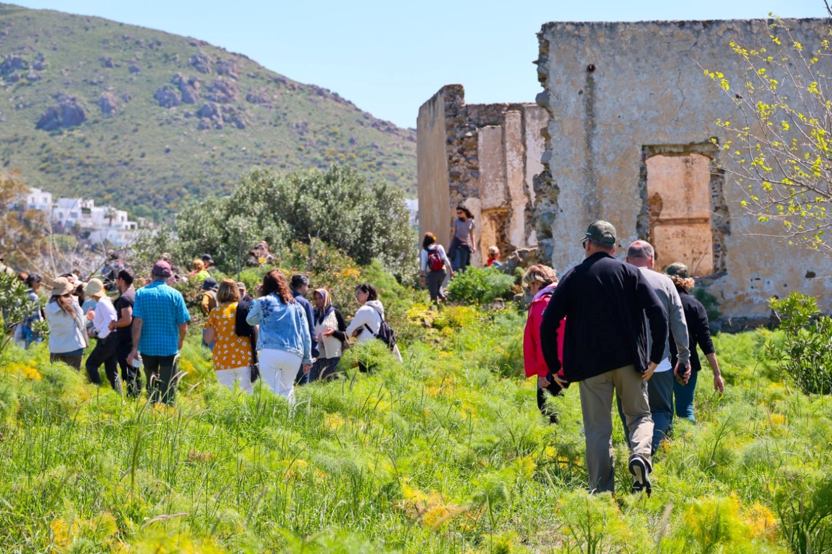 bodrum_belediyesi_kadikalesi’nde_tarihe_yolculuk (18)