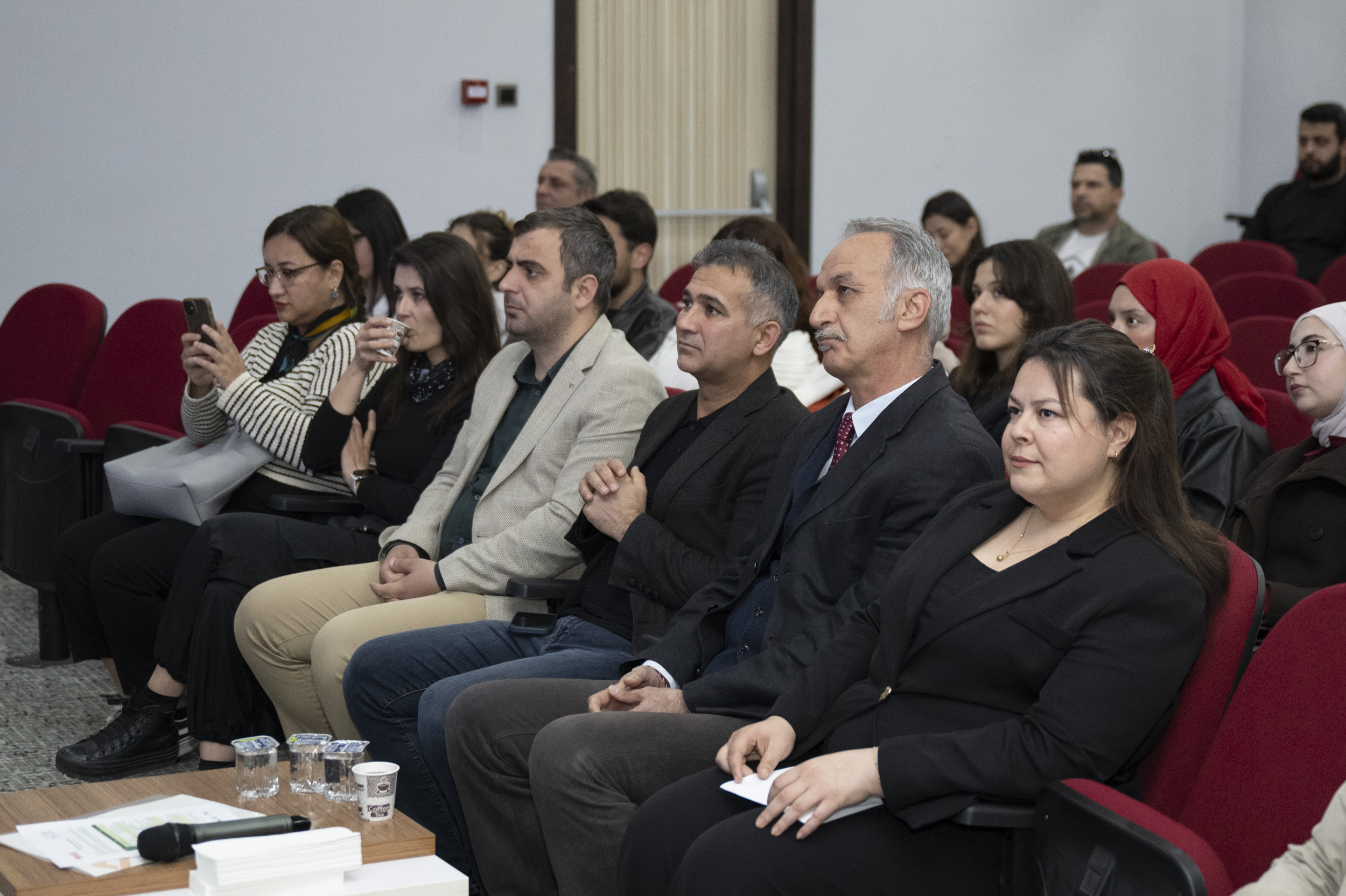 MERSİN BÜYÜKŞEHİR MINKA PROJESİ İLE GENÇLERİ BİLİMSEL VERİ TOPLAMAYA TEŞVİK EDİYOR (5)