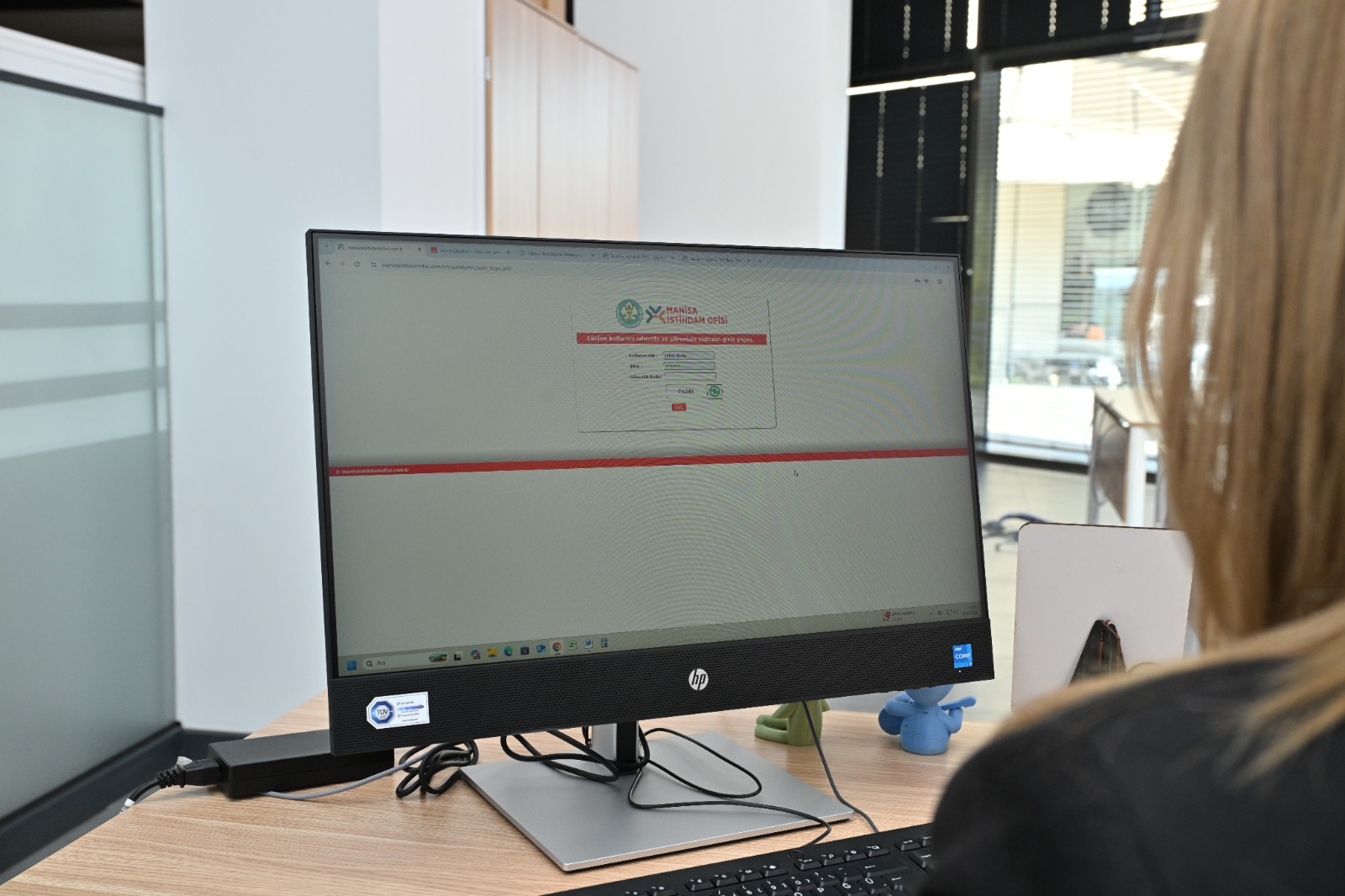 Manisa’da İstihdamı Güçlendirecek Yeni Portal Hizmete Girdi (2)
