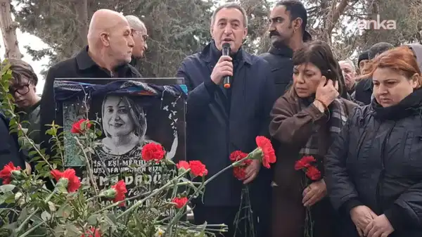 DEM Parti Eş Genel Başkanı Bakırhan: 6 Şubat'ta yaşadığımız sadece bir felaket değil, bir ihmaldi