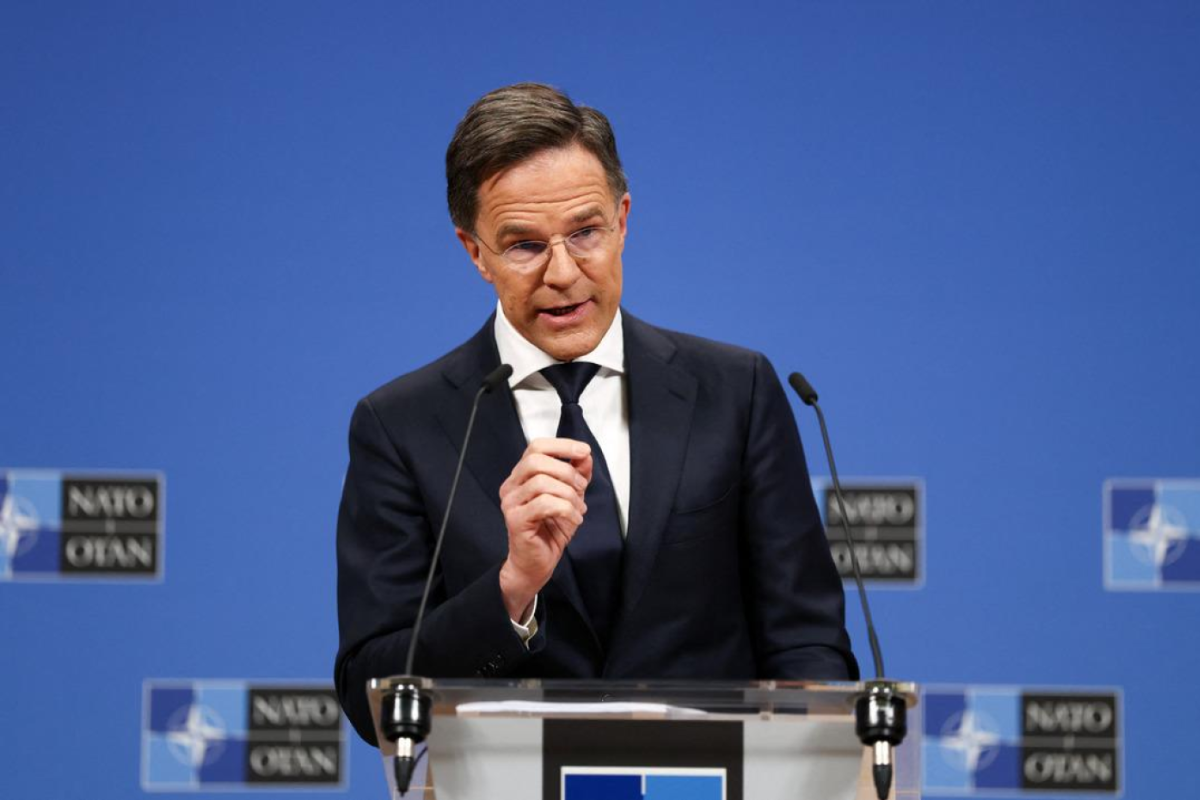NATO Genel Sekreteri Rutte’den Mesaj: TEPKİMİZ YIKICI OLUR