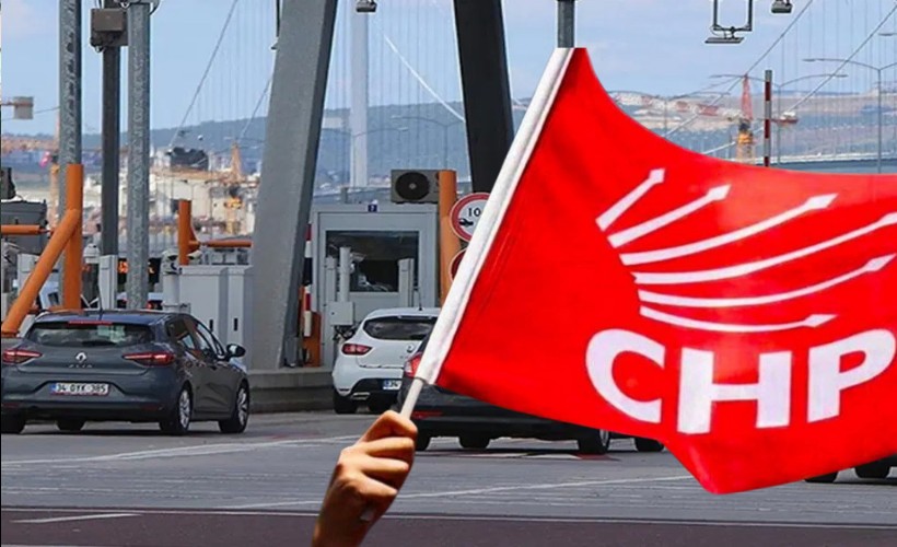 Valilikten CHP'ye ret