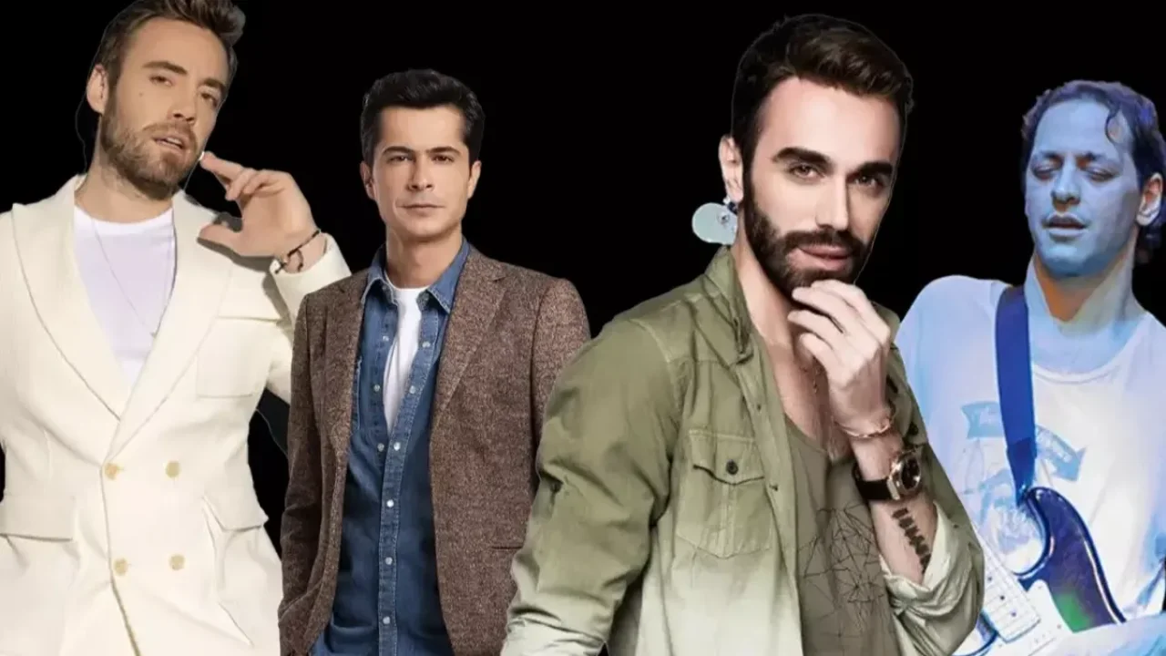 Ünlülere yönelik yeni operasyon