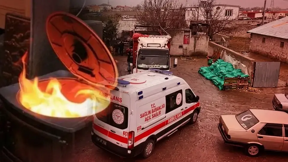 Acı Haber Nevşehir'in Acıgöl ilçesinden: Aynı Aileden 3 Kişi Hayatını Kaybetti