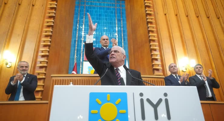 Memleketin üstüne karabasan gibi çöktüler!