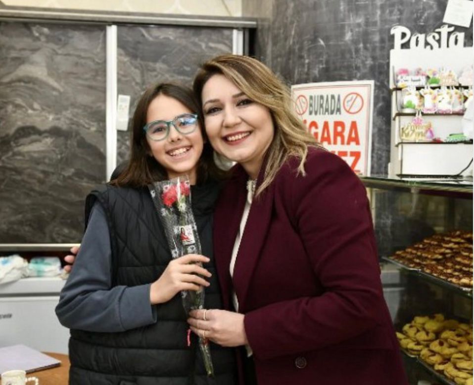 Başkan Karaağaçlı; "Sevdamız Malkara"