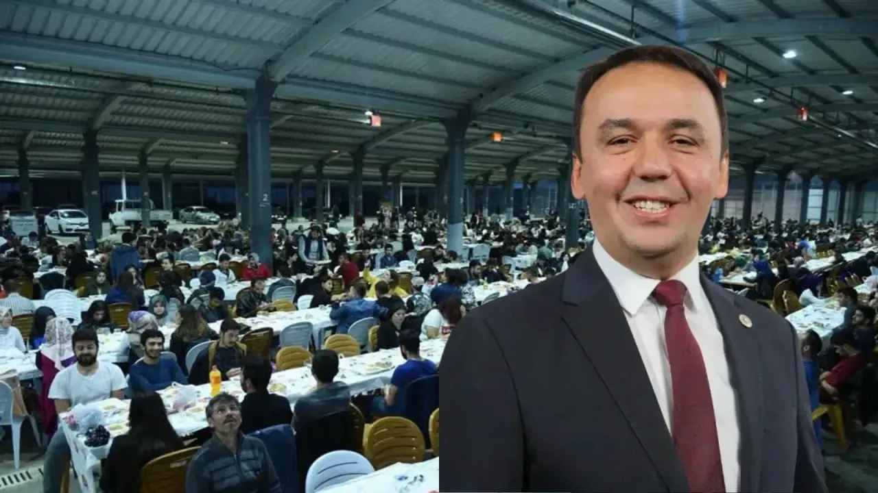 ‘Yeryüzü Sofrası’