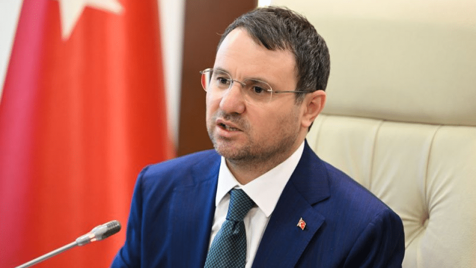 Gürlek; “Yasada yok takdir meclisin”