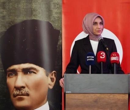 İlklerin Valisine Yeni Görev!