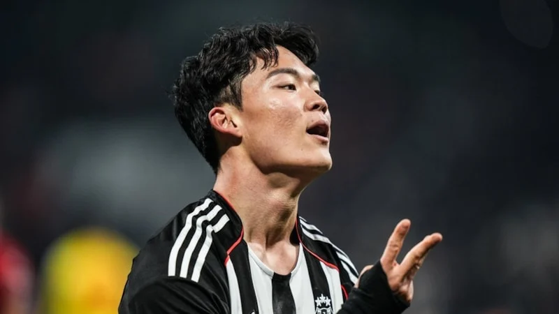 "Diz çöktüren gol"