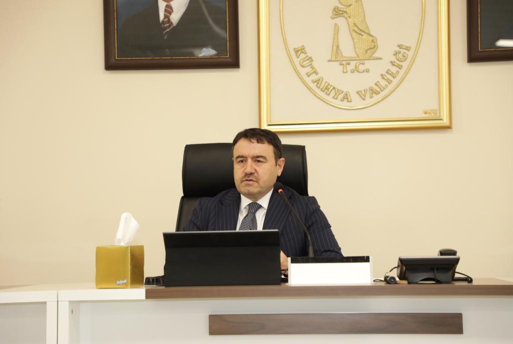 KÜTAV, Olağan Genel Kurul Toplantısı Gerçekleşti