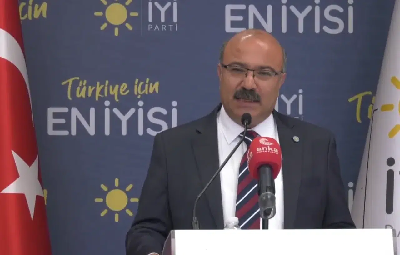 "Tarım Politikalar Başkanından açıklama"