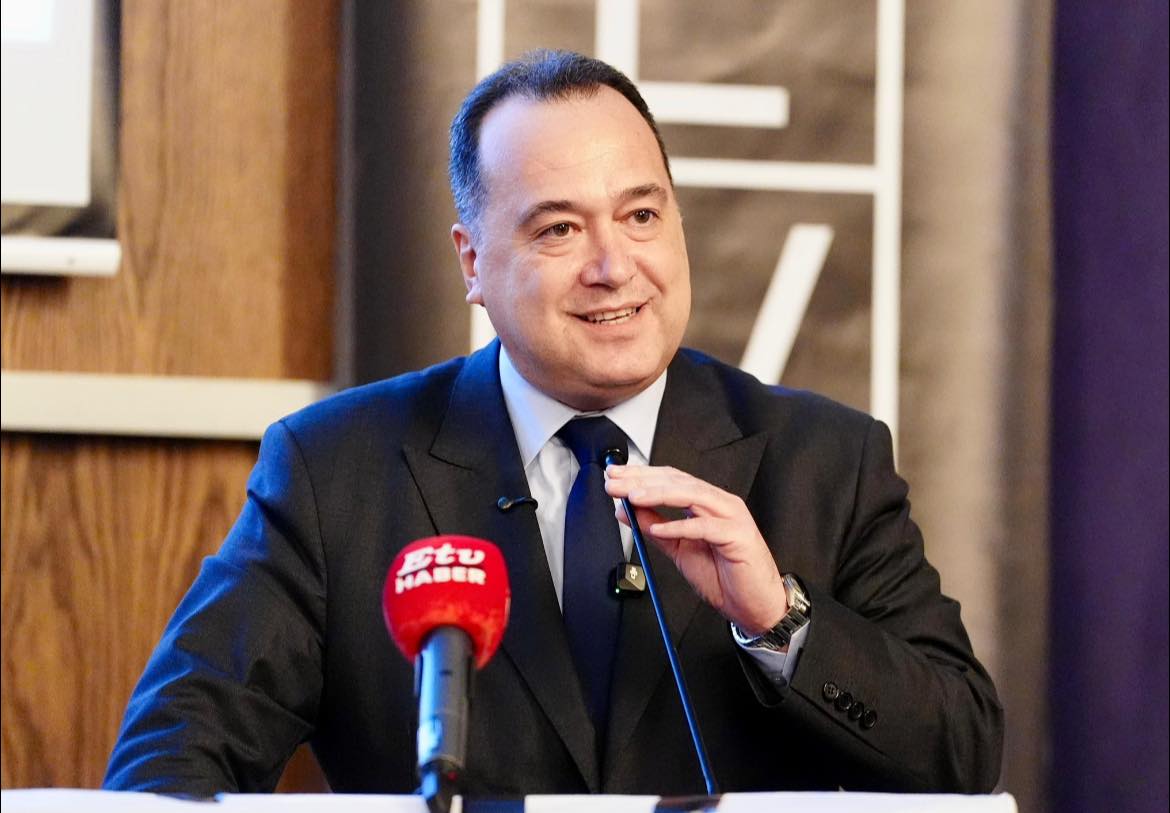 Başkan Dutlulu, “Manisa’nın Geleceğini Ortak Akılla İnşa Edeceğiz”