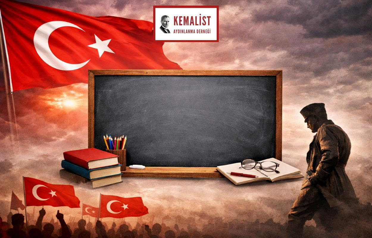 "Türkçe eğitim dili kırmızı çizgimizdir"