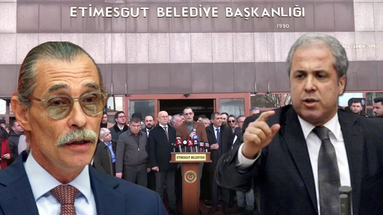 Beşikçioğlu’ndan “Yolsuzluk” İddialarına Açıklama”