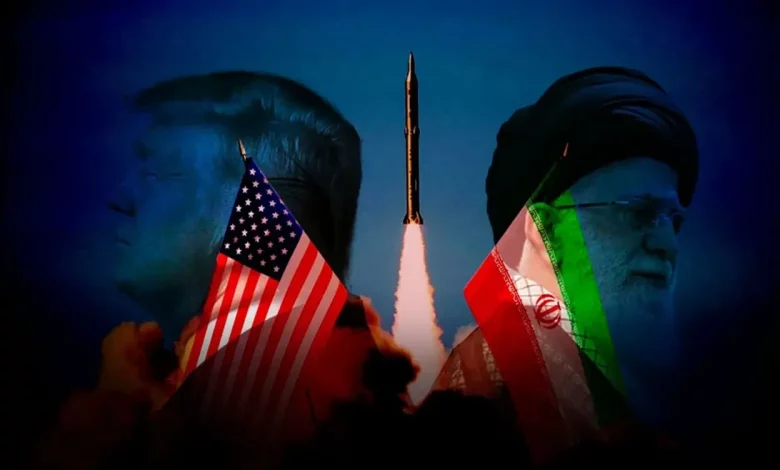 “ABD, İran'ı Nükleer Silah Konusunda Uyardı”