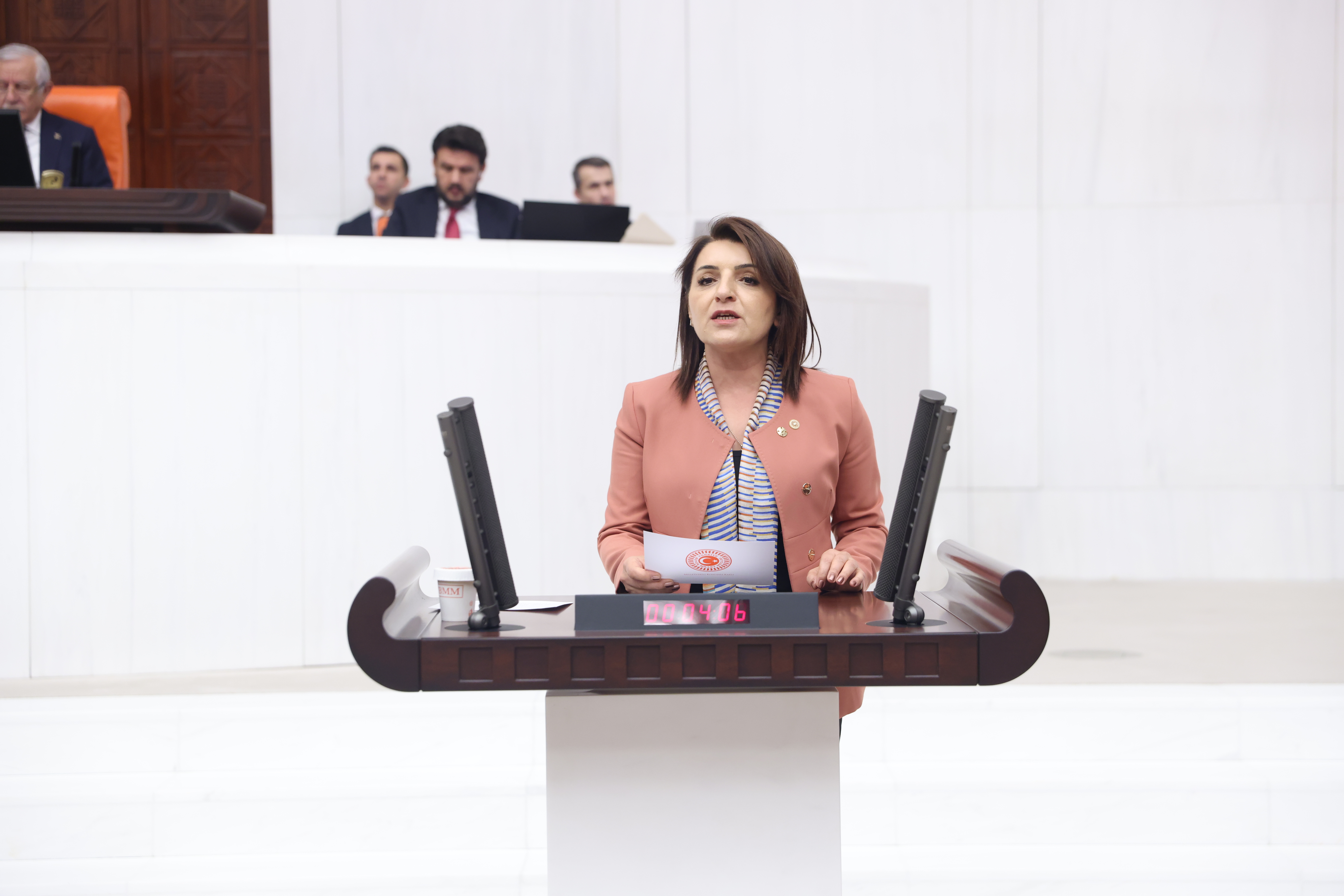 “Bu işçiye ‘hak ararsan bedel ödersin’ demektir”