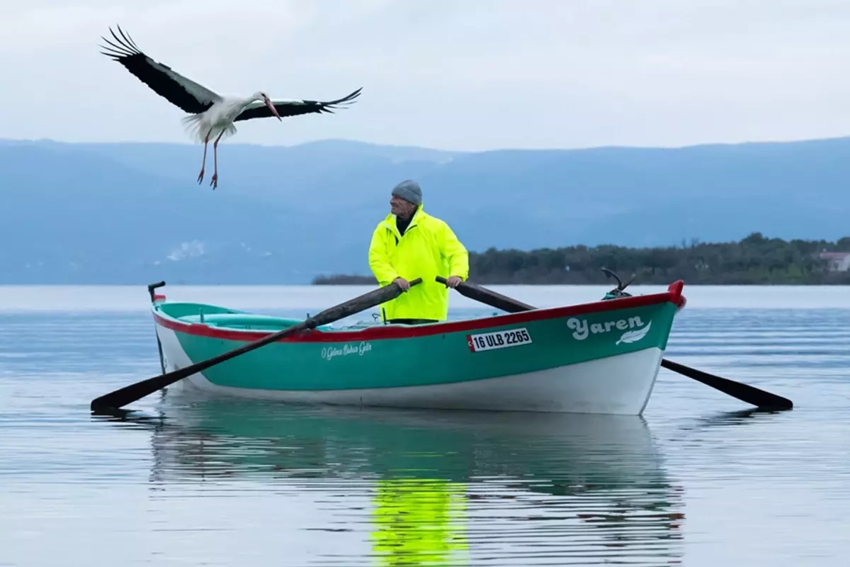 “15’nci Buluşma Gerçekleşti”