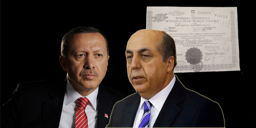 Aydın Ayaydın: “Derslerine 4 yıl ben girdim”