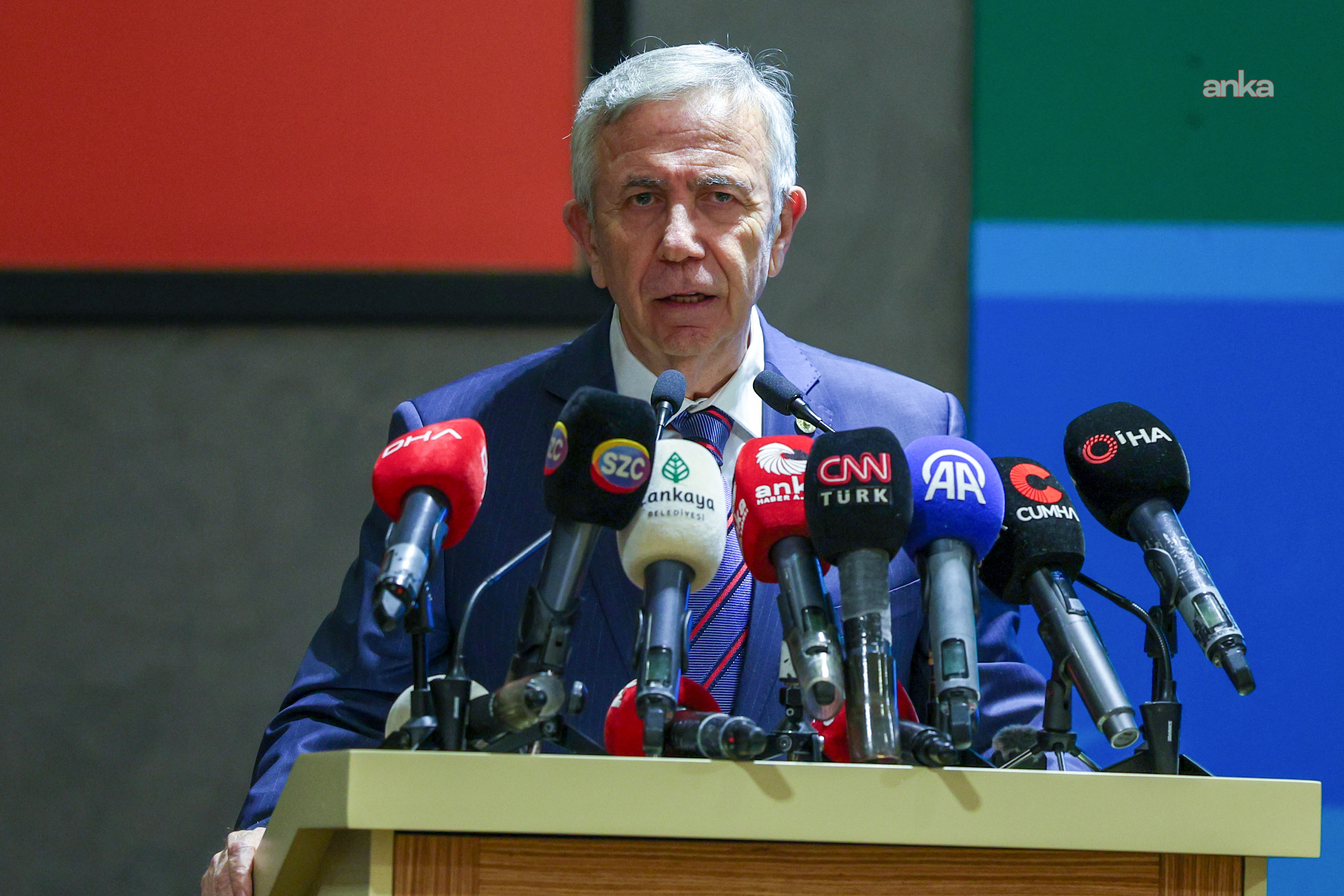 “Hepsinin hesabını Ankara halkına vereceğiz”