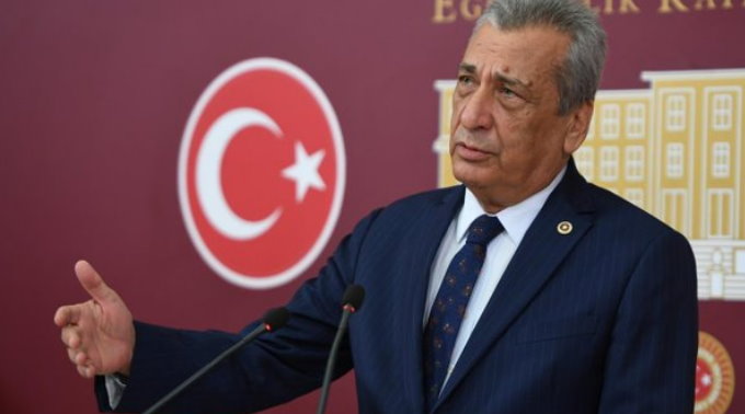 CHP'li vekilden canlı yayında çarpıcı 'mutlak butlan' çıkışı