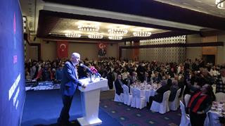 "Vatandaşlığını Değiştirenler Vatanı Değiştirmeye Hazırlanıyor Demektir"